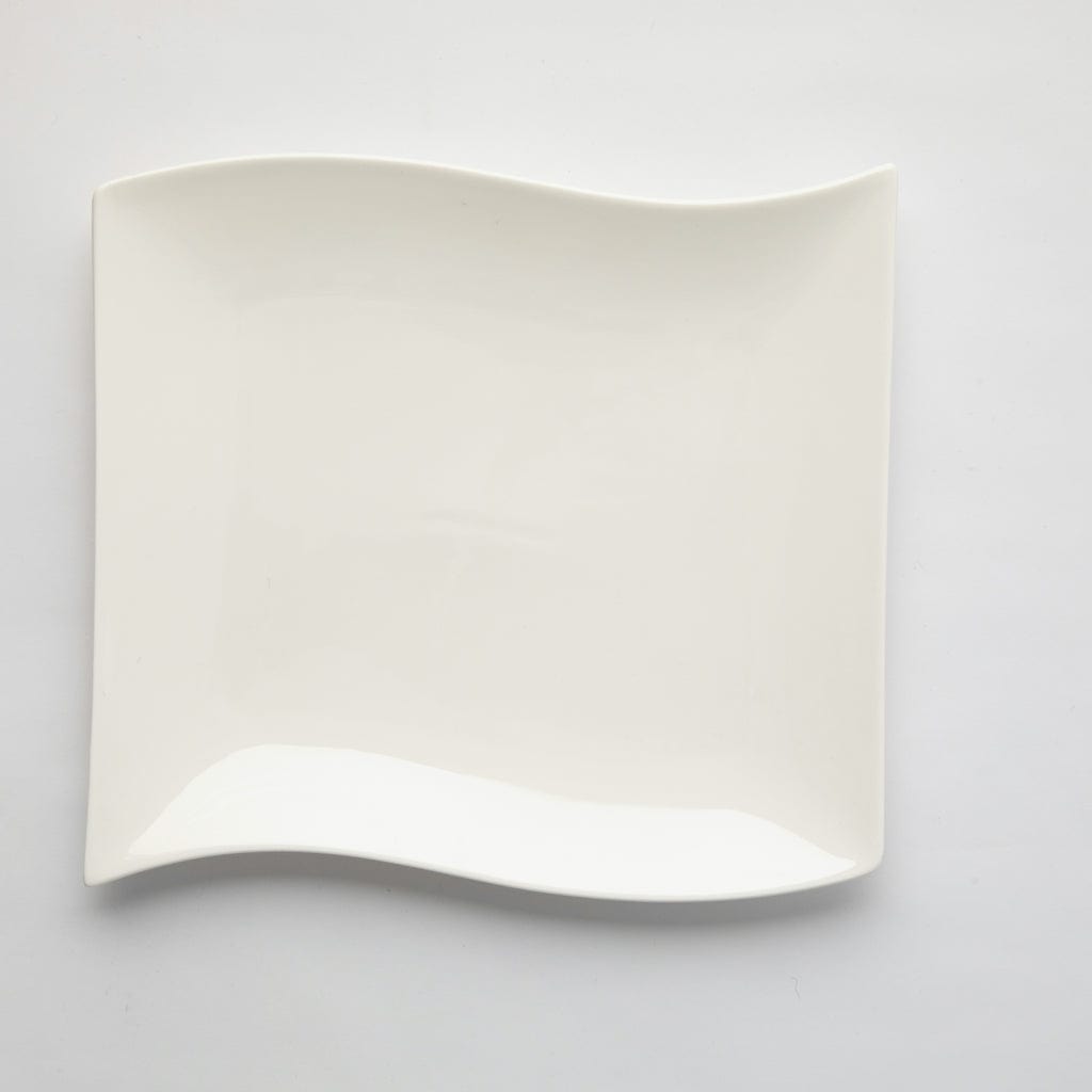 Galateo Dinner Plate Galateo Square Dinner Plate ST-0000074 (7208115404889)