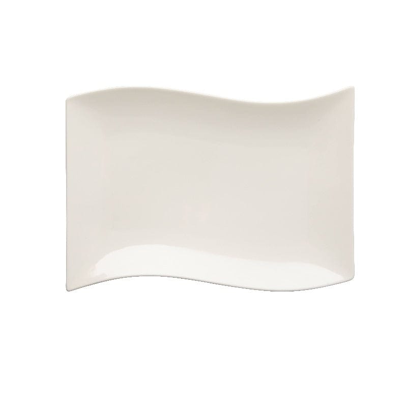 Galateo Dinner Plate Galateo Square Serving Platter 30cm ST-0000079 (7208320499801)