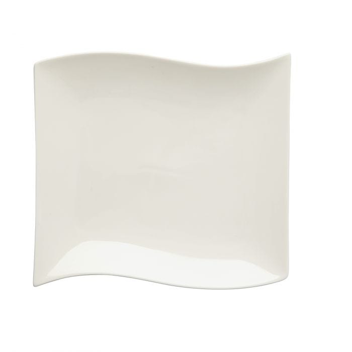 Galateo Dinner Plate Galateo Square Serving Platter 35cm ST-0000080 (7208323285081)