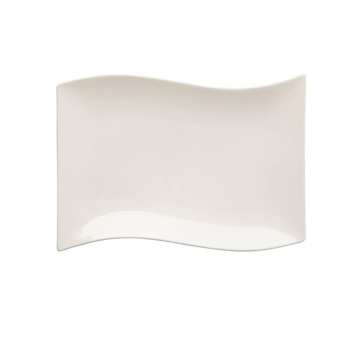 Galateo Dinner Plate Galateo Square Serving Platter 35cm ST-0000080 (7208323285081)