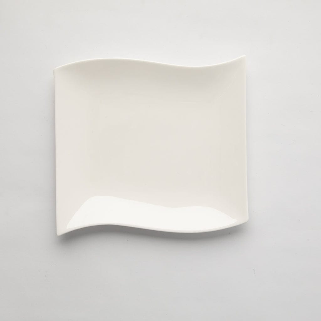Galateo Dinner Plate Galateo Square Side Plate ST-0000075 (7208117862489)