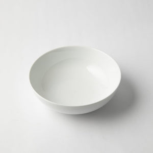 Galateo Dinner Plate Galateo Super White Coupe Cereal Bowl ST-0000109A (7208173764697)