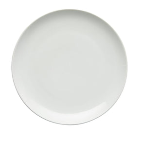 Galateo Dinner Plate Galateo Super White Coupe Dinner Plate ST-0000107A (7208125202521)