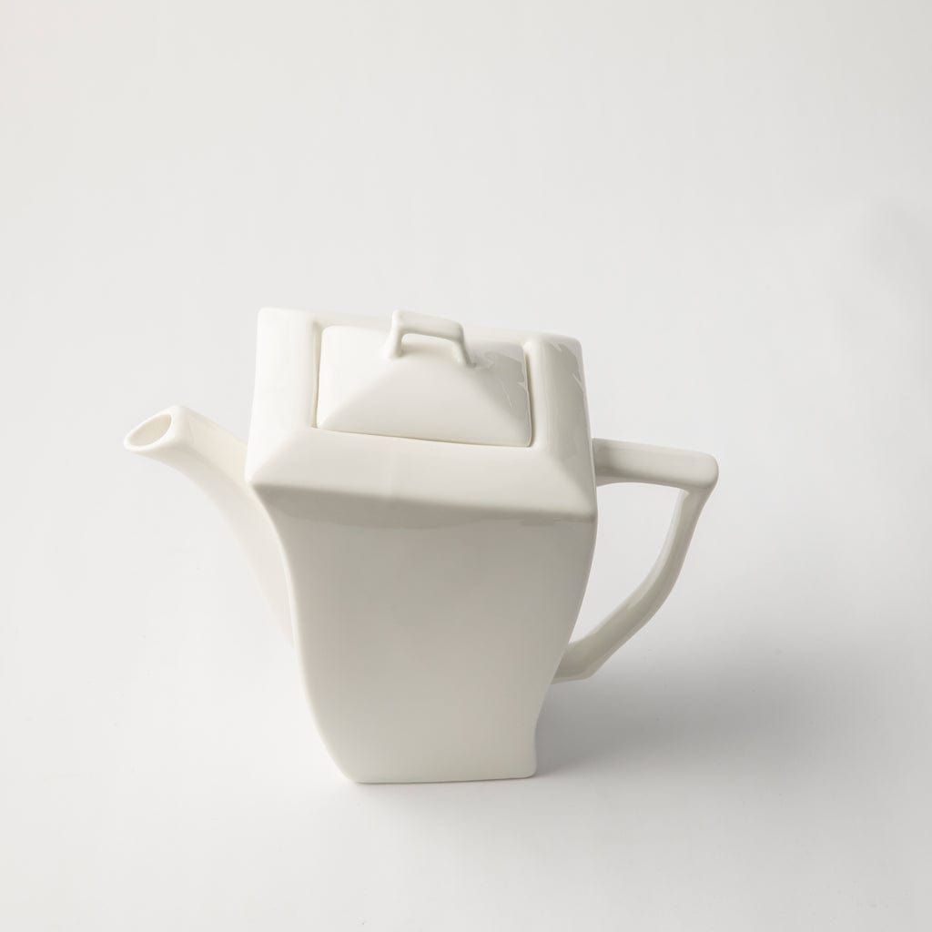 Galateo MUG Galateo Square Teapot ST-0000087 (7208106524761)