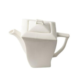 Galateo MUG Galateo Square Teapot ST-0000087 (7208106524761)