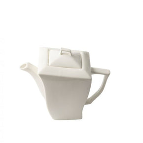 Galateo MUG Galateo Square Teapot ST-0000087 (7208106524761)