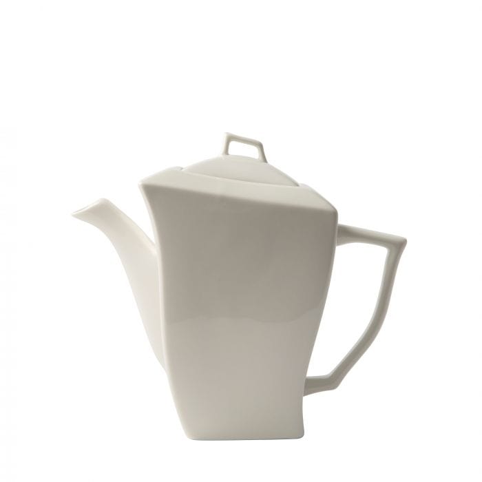 Galateo MUG Galateo Square Teapot ST-0000087 (7208106524761)