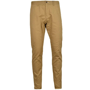 Gant 38 Gant Slim Tech Prep Chino Sand (7104765132889)