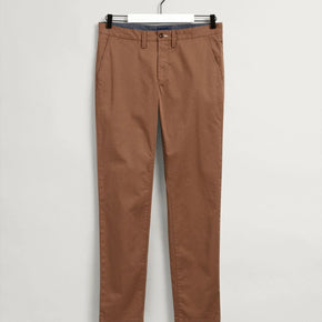 Gant Chinos 30 Gant Hallden Twill Chinos Multi (7138906079321)