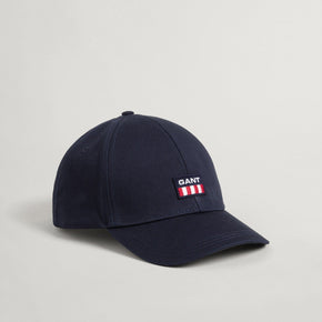 Gant Gant Retro Shield cap Dark Navy (7138790998105)