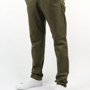 Gant Gant Slim Tech Prep Chino Green (7104765919321)