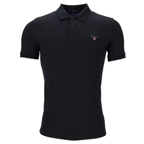 Gant Golf T Shirt M Gant Original Pique Golfer (7133562011737)