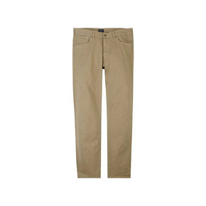 Gant Jeans Gant Regular Desert Jean Brown (6566783778905)