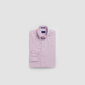 GANT Shirts Gant T-shirt Oxford Gingham (4739643015257)