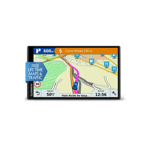 GARMIN GPS GARMIN Drive 61 LMT-S (4744648589401)
