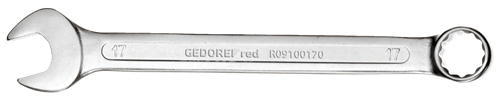 gedore Hardware Gedore Red Spanner R0190 18mm 3300974 (4513893679193)