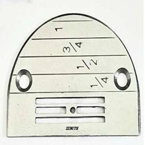 GEMSY SEWING Gemsy Needle Plate GM5550 (6808230101081)