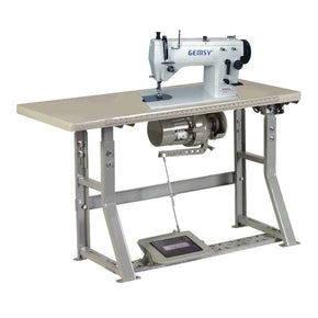 GEMSY sewing machine GEMSY ZIG ZAG INDUSTRIAL GEM20U43 (2061604749401)