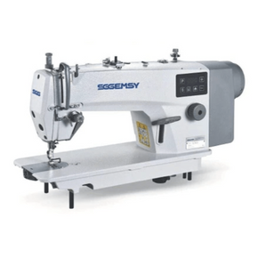 GEMSY Upholstery Fabrics Gemsy Direct Drive Lock Stitch Machine GEM8802E (2061569261657)