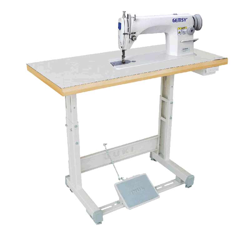 GEMSY Upholstery Fabrics Gemsy GEM8900 Industrial Sewing Machine (2061667172441)