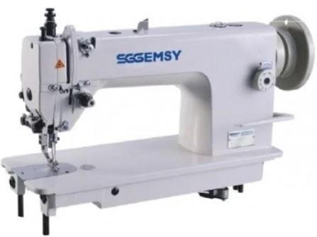 GEMSY Upholstery Fabrics Gemsy Industrial Sewing Machine GEM0303 (2061575323737)