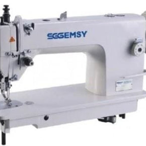 GEMSY Upholstery Fabrics Gemsy Industrial Sewing Machine GEM0303 (2061575323737)