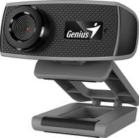 Genius Digital Camera Genius Webcam, Facecam 1000X (7154635997273)