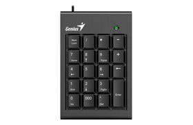 Genius Keyboards Genius Numpad 100 (7149476118617)