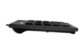 Genius Keyboards Genius Numpad 100 (7149476118617)