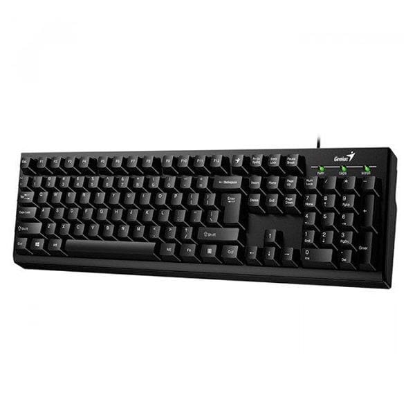 Genius Keyboards Genius Smart KB-100 USB (7149436403801)