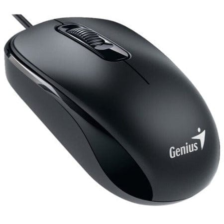 Genius Mouse Genius Dx110 Mouse (7156478410841)