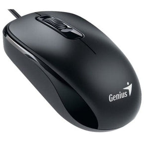 Genius Mouse Genius Dx110 Mouse (7156478410841)
