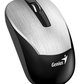 Genius Mouse Genius Mm USB Op Eco-8100 Black (7156523728985)