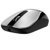 Genius Mouse Genius Mm USB Op Eco-8100 Silver (7156523728985)