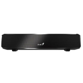 Genius Speakers Genius USB SoundBar 100 (7159282368601)