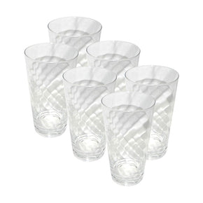 Glass Home Tumbler Glass Home Tumbler Glass Set Of 6 (2061762986073)