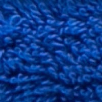 Glodina TOWEL Face Cloth 30 x 30 Bright Royal Glodina Royal Shield Towel Bright Royal Blue 485GSM (7006184636505)