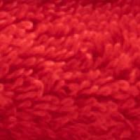 Glodina TOWEL Face Cloth 30 x 30 Red Glodina Royal Shield Towel Red 485GSM (7006172250201)