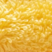 Glodina TOWEL Face Cloth 30 x 30 Yellow Glodina Royal Shield Towel Yellow 485GSM (7006191026265)