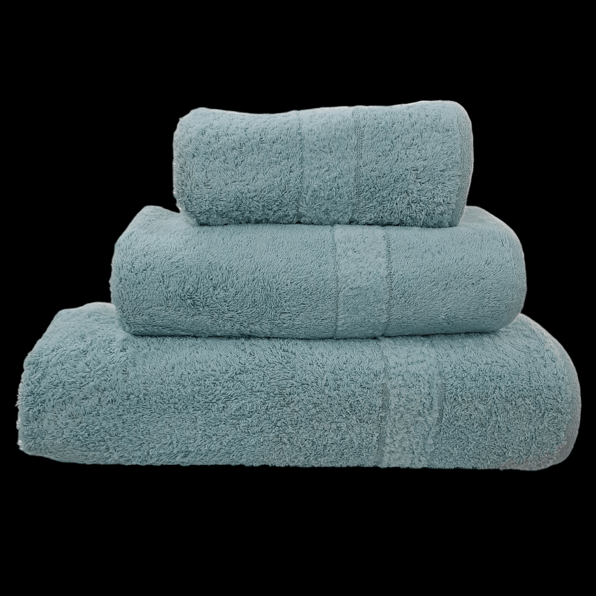 Glodina TOWEL Glodina Marathon Platinum Aqua Towel 610gsm (7006476533849)