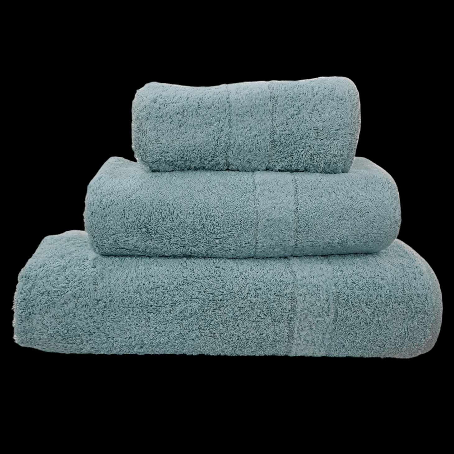 Glodina TOWEL Glodina Marathon Platinum Aqua Towel 610gsm (7006476533849)