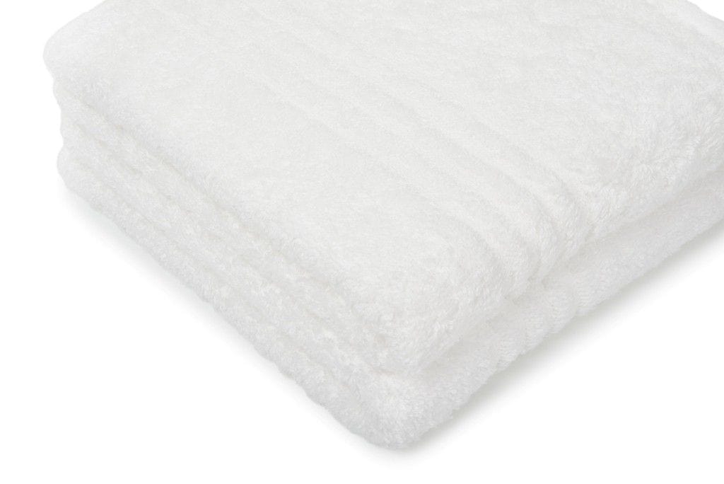 Glodina TOWEL Glodina Marathon Platinum White Towel 610gsm (7006462312537)