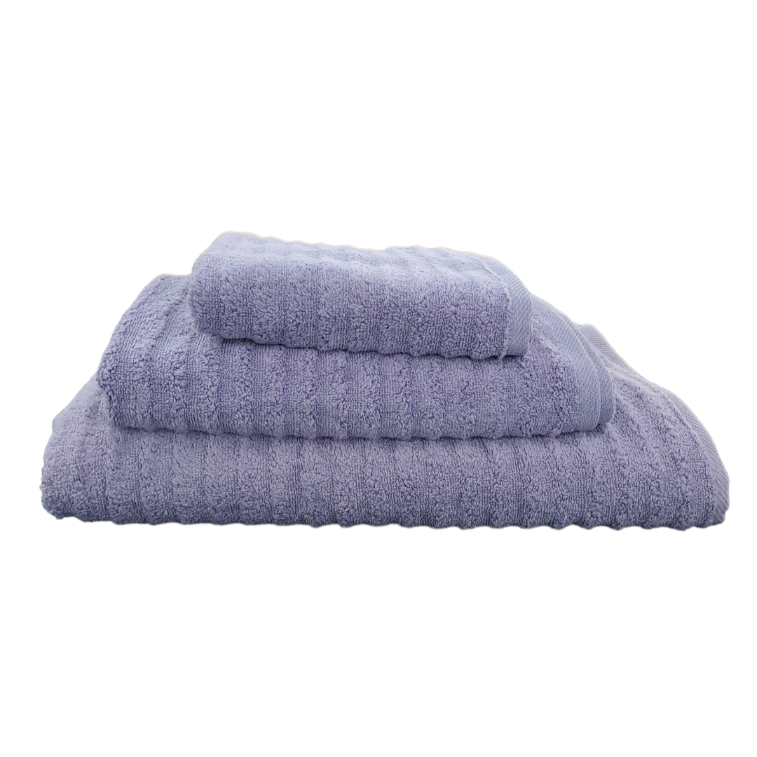 Glodina TOWEL Glodina Onda Towel Wisteria 555GSM (7006504058969)