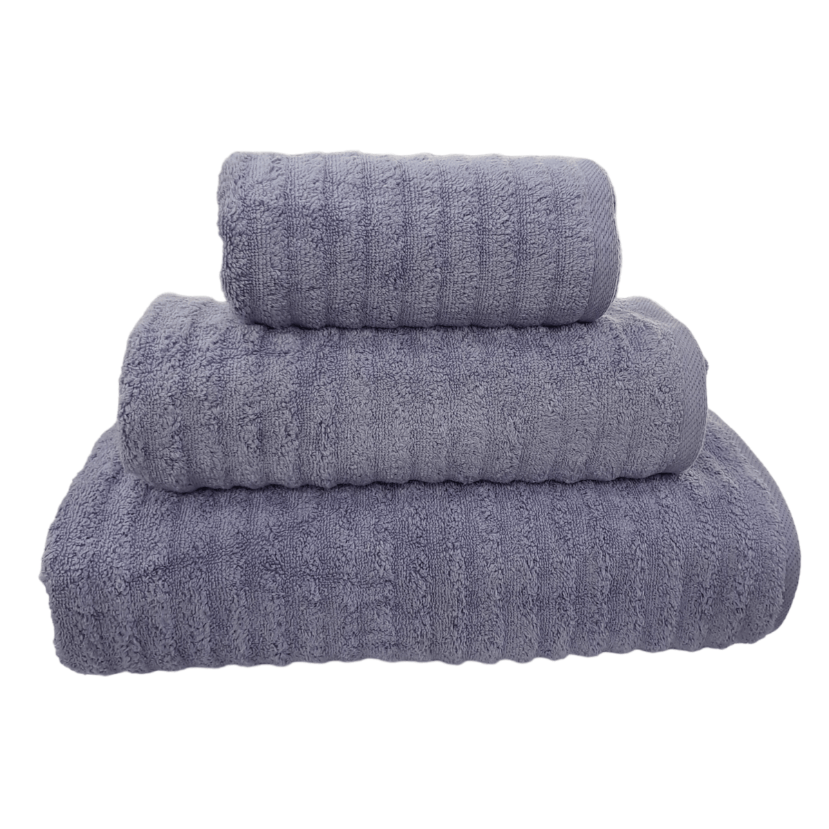 Glodina TOWEL Glodina Onda Towel Wisteria 555GSM (7006504058969)