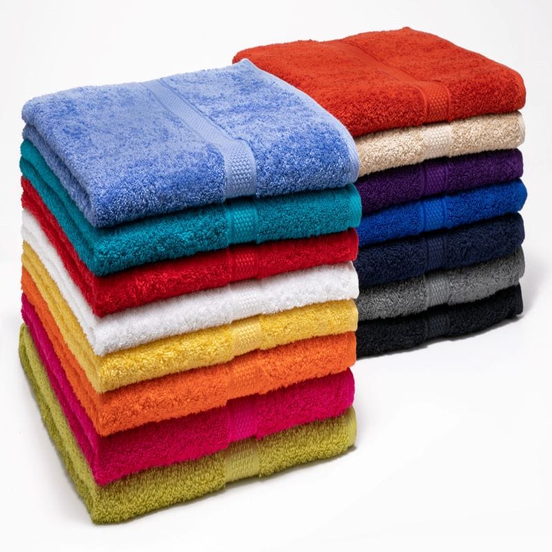 Glodina TOWEL Glodina Royal Shield Towel Purple 485GSM (7006188863577)