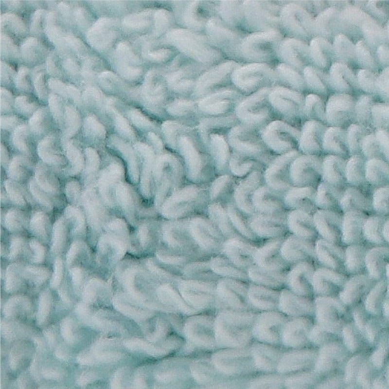 Glodina TOWEL Guest Towel  30 x 50 Glacier Glodina Onda Towel Glacier 555GSM (7006496489561)