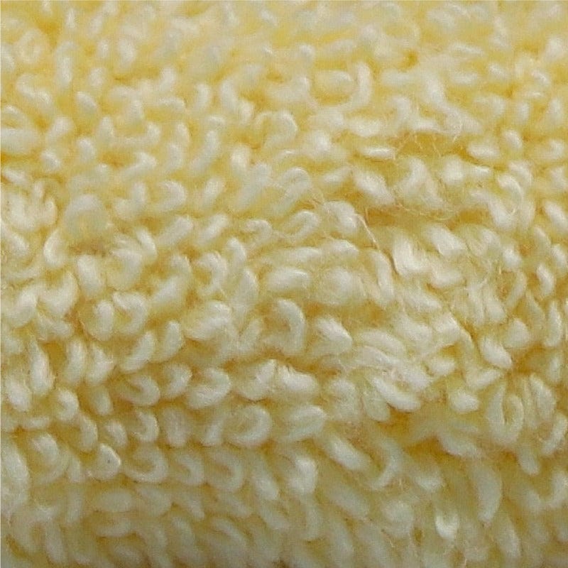 Glodina TOWEL Guest Towel  30 x 50 Lemon Drop Glodina Onda Towel Lemon Drop 555GSM (7006507335769)