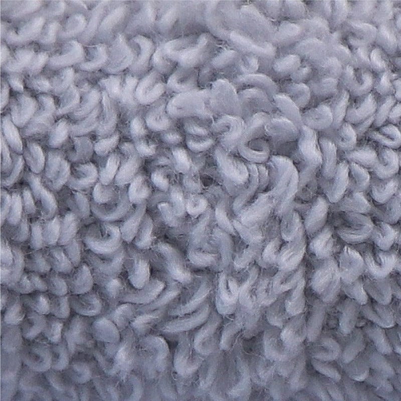 Glodina TOWEL Guest Towel  30 x 50 Moonbeam Glodina Onda Towel Moonbeam 555GSM (7006492917849)