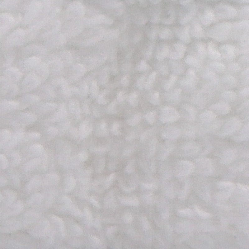 Glodina TOWEL Guest Towel  30 x 50 White Glodina Onda Towel White 555GSM (7006505467993)