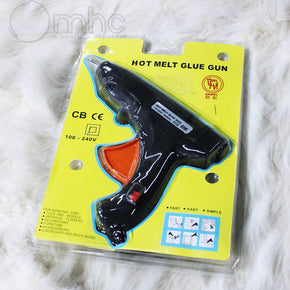 GLUE GUN Habby Hot Melt Glue Gun (7171206447193)